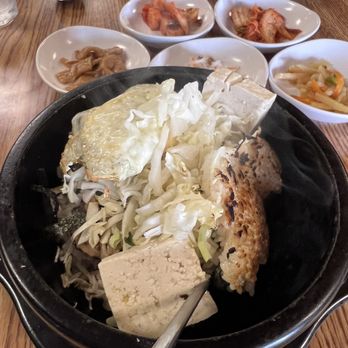 Sole Cafe - Korean Near Me - Saint Paul, Minnesota