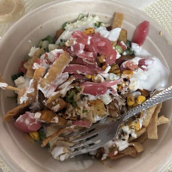 CAVA - Create Your Own Bowl - Mediterranean Near Me - Pittsburgh, Pennsylvania