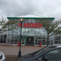 Plantagen Sverige