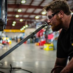 Tri-State Truck Center - Service department