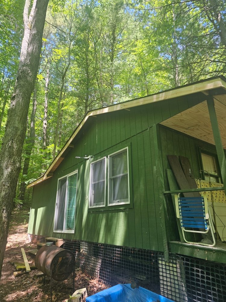 Slide of AJC Appliance Repair and Handyman Services