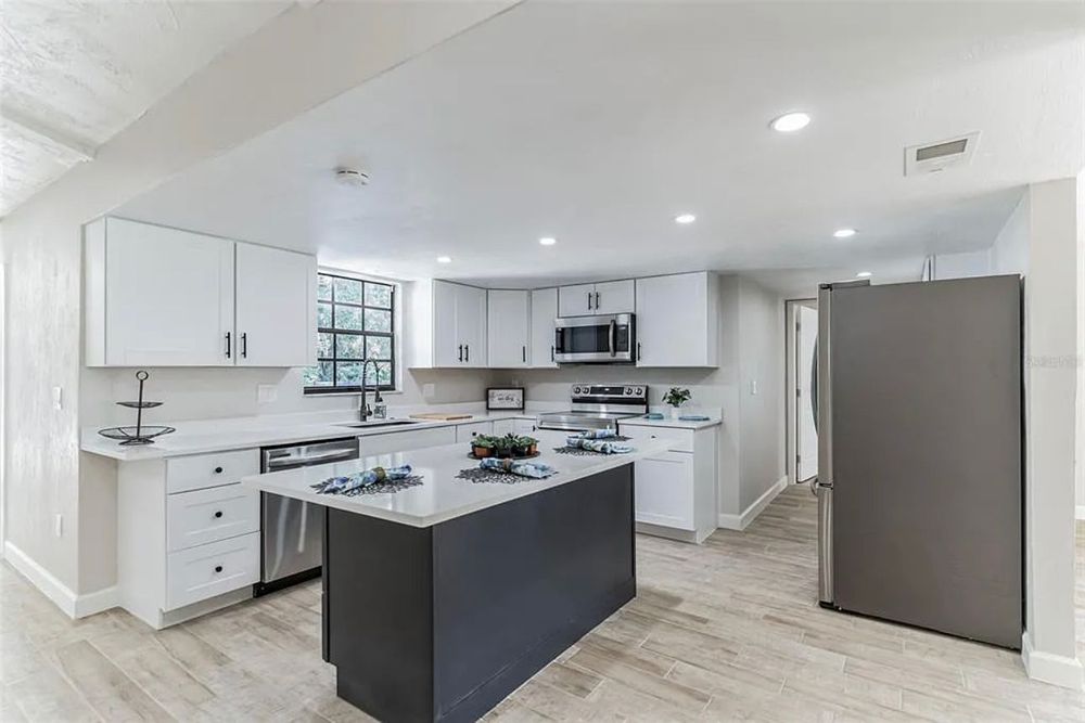 MLC REMODELING AND SERVICES - Request a Quote - 2500 W International ...