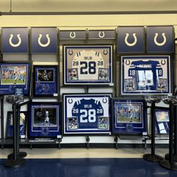 Indianapolis Colts Pro Shop