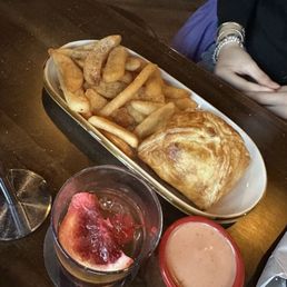 Burger Wellington Burger Wellington