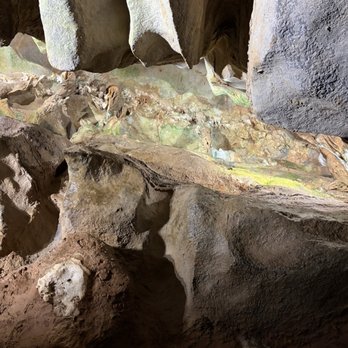Skyline Caverns - Tours Near Me - Front Royal, Virginia