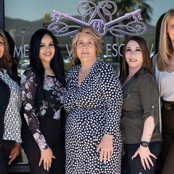 Menifee Valley Escrow - Real Estate Services Near Me - Menifee, California