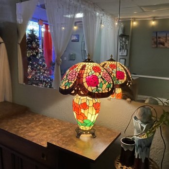 Tulip Nails - New shop look! - Nail Salons Near Me - Orlando, Florida
