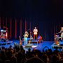 Photo of Corinne Bailey Rae - the SUNLIGHT/SUNLIGHT Tour