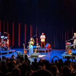Corinne Bailey Rae - the SUNLIGHT/SUNLIGHT Tour