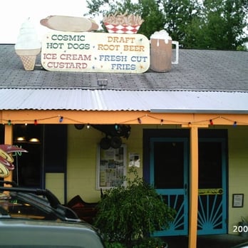 Jack's Cosmic Dogs - Hot Dogs Near Me - Mount Pleasant, South Carolina Jack's Cosmic Dogs - Hot Dogs Near Me - Mount Pleasant, South Carolina