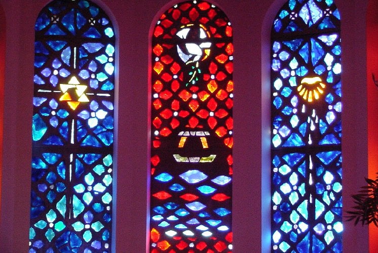 AMERICAN RIVER COMMUNITY CHURCH Updated August 2024 20 Photos