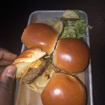 Hudson Grille - Hudson Sliders - American Near Me - Atlanta, Georgia Hudson Grille - Hudson Sliders - American Near Me - Atlanta, Georgia