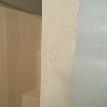 757 Maids - Very dirty walls - Home Cleaning Near Me - Chesapeake, Virginia