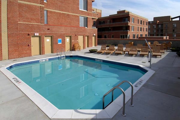 The Phoenix at Clarendon Metro