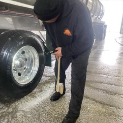 PRIDE TRUCK WASH - Car Wash - 1116 Cedar Grove Rd, Shepherdsville, KY