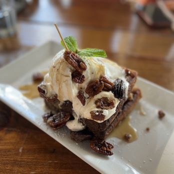Untoasted - Vegan Pecan - Breakfast & Brunch Near Me - Hallandale Beach, Florida Untoasted - Vegan Pecan - Breakfast & Brunch Near Me - Hallandale Beach, Florida