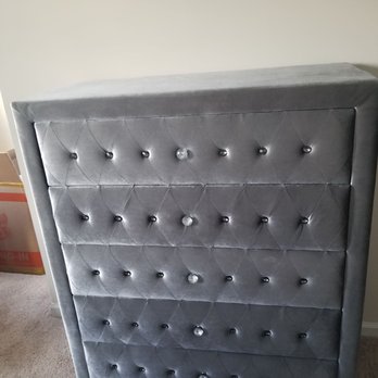 Bedroom Furniture Discounts 51 Photos 145 Reviews Furniture Stores 344 W 38th St New York Ny Phone Number Yelp