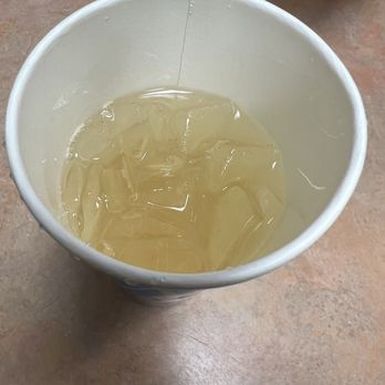 Southern Comfort Kitchen - Brown Sugar Lemonade - Cajun/Creole Near Me - Alameda, California