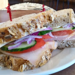 Java Hut Cafe