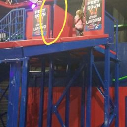 Not safety