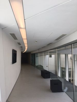 MAXXI - National Museum of 21st Century Art by null