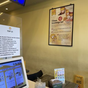 Happy Lemon - Bubble Tea Near Me - Fremont, California Happy Lemon - Bubble Tea Near Me - Fremont, California