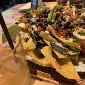 Banners Kitchen & Tap - Nachos - Sports Bars Near Me - Boston, Massachusetts Banners Kitchen & Tap - Nachos - Sports Bars Near Me - Boston, Massachusetts