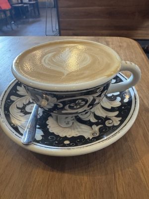 La Colombe Coffee Workshop by null