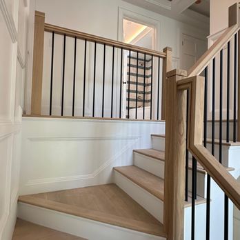 Bessa Pro Builders - Decks & Railing Near Me