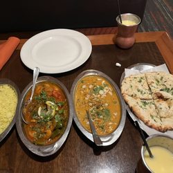 Saffron Indian Cuisine
