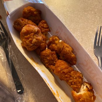 Sonic Drive-In - Fast Food Near Me - Mineola, Texas