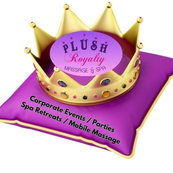Plush Royalty Massage - Day Spas Near Me - North Las Vegas, Nevada Plush Royalty Massage - Day Spas Near Me - North Las Vegas, Nevada