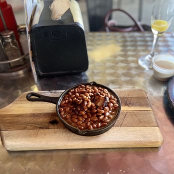 Steinerhaus BBQ - Baked Beans - Barbeque Near Me - Temecula, California
