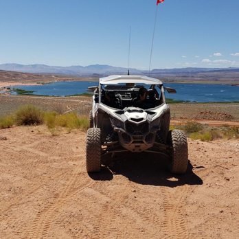 Utah Offroad Tours - ATV Rentals/Tours Near Me - Laverkin, Utah