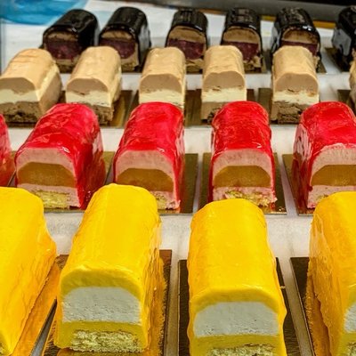 Au levain des Pyrénées by null