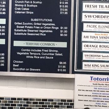 Fish King - Seafood Markets Near Me - Glendale, California Fish King - Seafood Markets Near Me - Glendale, California