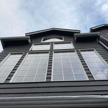 1. Harper Exteriors