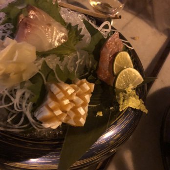 Azumi - Sushi Bars Near Me - Baltimore, Maryland