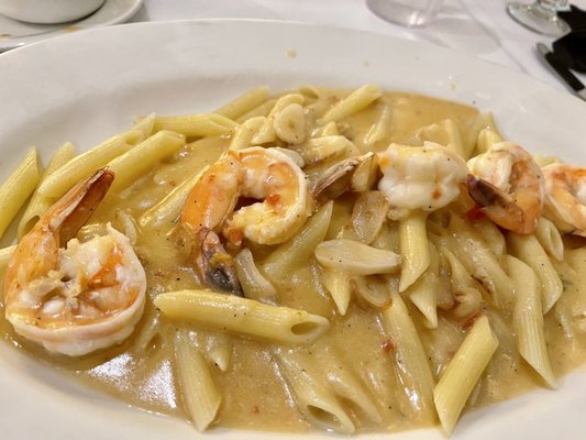 Rocco's Family Restaurant by null