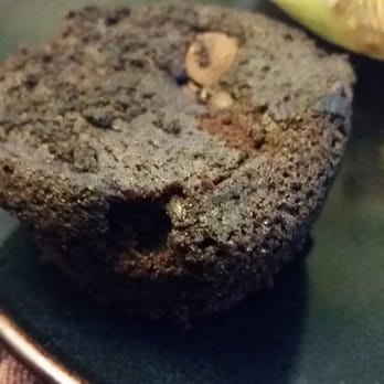 Briar Rose Bed and Breakfast - Gluten-free vegan chocolate cherry muffin. Addictive - Bed & Breakfast Near Me - Boulder, Colorado Briar Rose Bed and Breakfast - Gluten-free vegan chocolate cherry muffin. Addictive - Bed & Breakfast Near Me - Boulder, Colorado