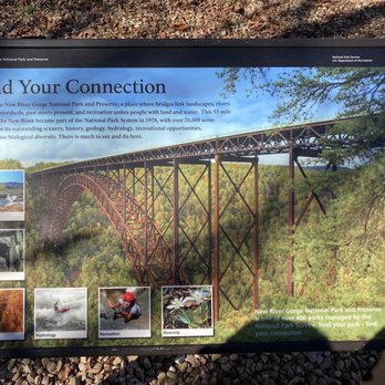 New River Gorge Bridge - Information on area - Landmarks & Historical Buildings Near Me - Fayetteville, West Virginia New River Gorge Bridge - Information on area - Landmarks & Historical Buildings Near Me - Fayetteville, West Virginia