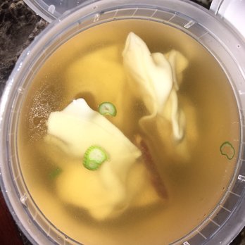 China Doll Restaurant - Wonton Soup - Chinese Near Me - Houston, Texas China Doll Restaurant - Wonton Soup - Chinese Near Me - Houston, Texas