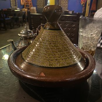 Dar Essalam - Pita bread - Moroccan Near Me - Wilsonville, Oregon