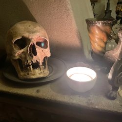 Speculum Alchemiae