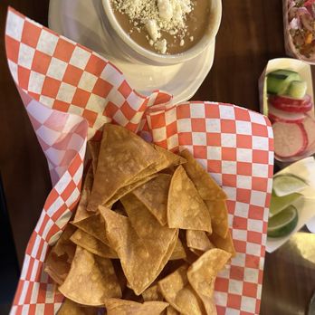Birrieria Tijuana - Chips and beans - Mexican Near Me - Burien, Washington Birrieria Tijuana - Chips and beans - Mexican Near Me - Burien, Washington