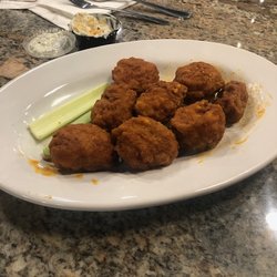 Jax Bar & Kitchen - Boneless Buffalo Chicken Wings