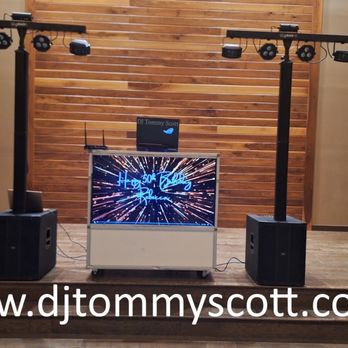 DJ Tommy Scott - Verona Villa 6591 Dallas Pkwy, Frisco, TX 75034 - DJs Near Me - Wylie, Texas DJ Tommy Scott - Verona Villa 6591 Dallas Pkwy, Frisco, TX 75034 - DJs Near Me - Wylie, Texas