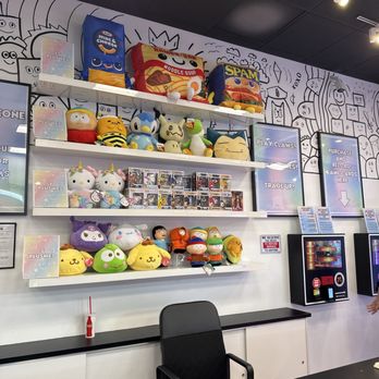 Claw Daddy - Trade ups - Arcades Near Me - Palmdale, California