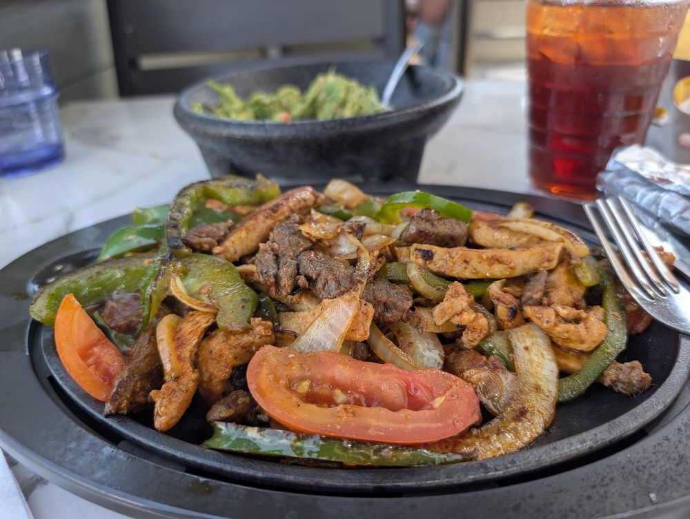 Tequila Garden