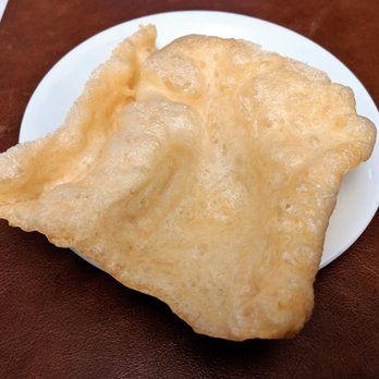 Maní - Maní 09/01/19: Basket of Breads – Tapioca Starch Chips - Brazilian Near Me - São Paulo, SP